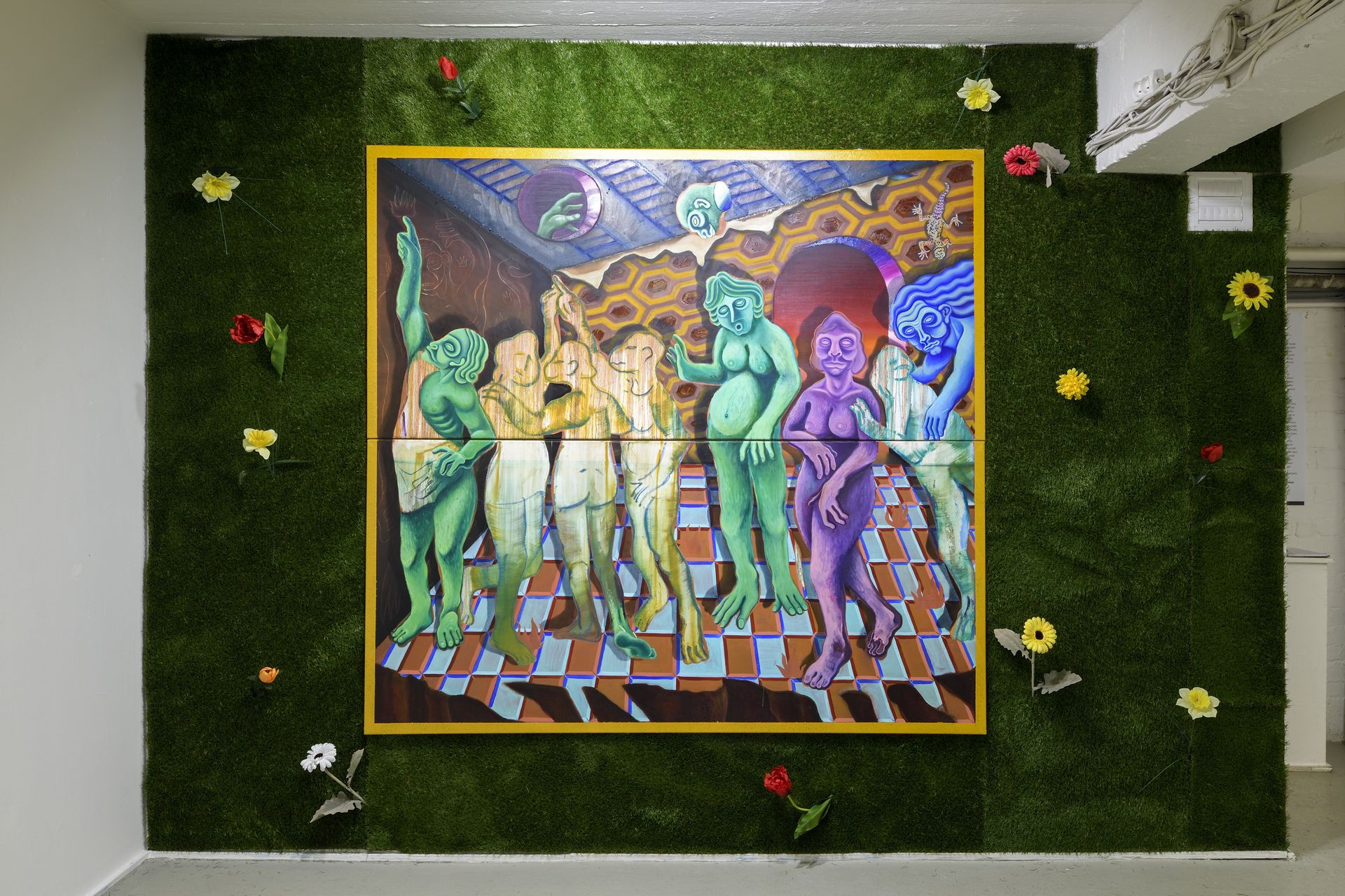 Exhibition Photo 4